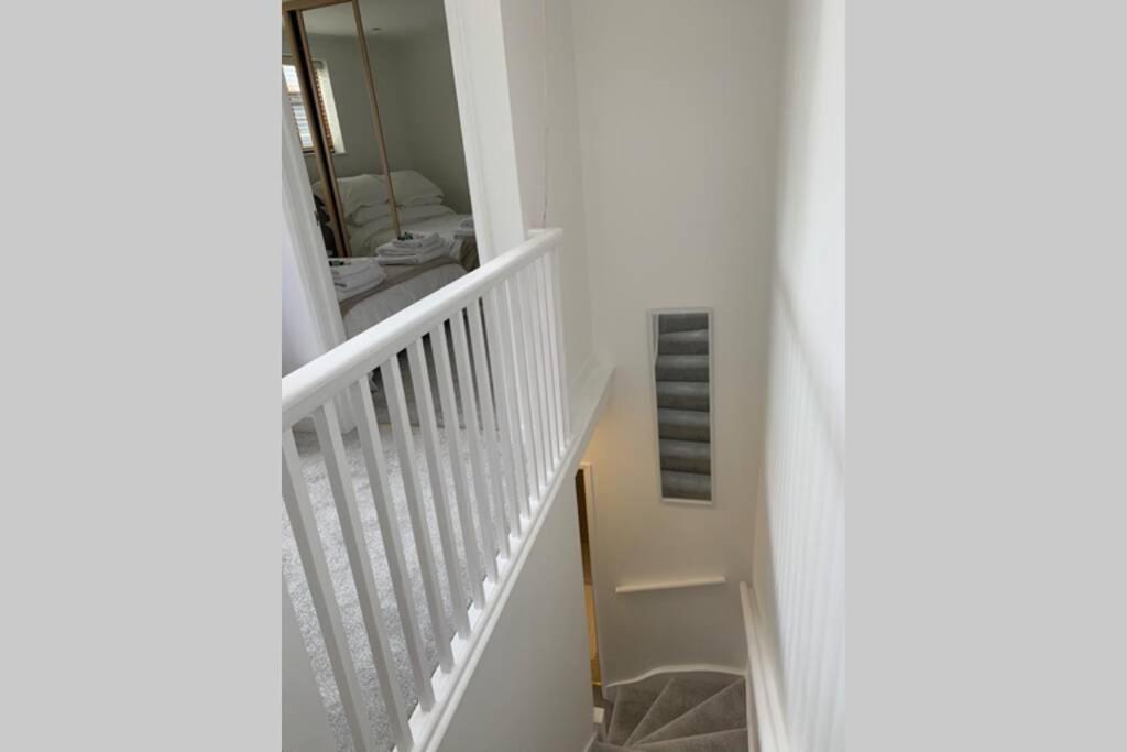 Rose Mews Central Broadstairs别墅 外观 照片