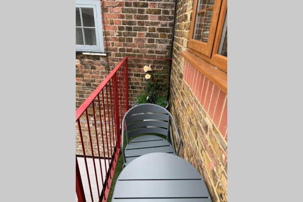 Rose Mews Central Broadstairs别墅 外观 照片