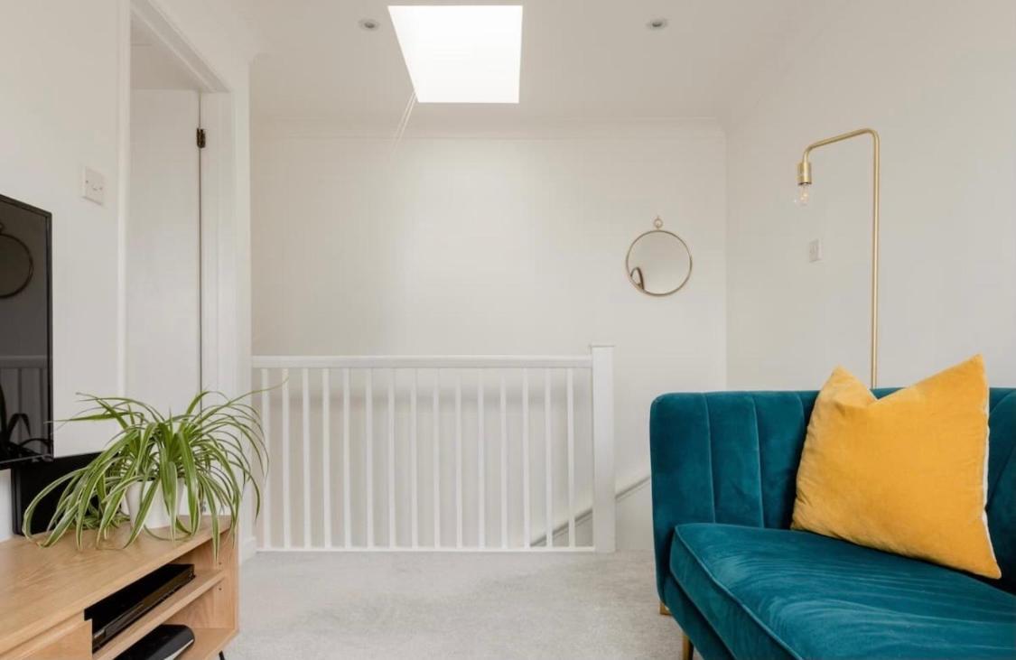 Rose Mews Central Broadstairs别墅 外观 照片