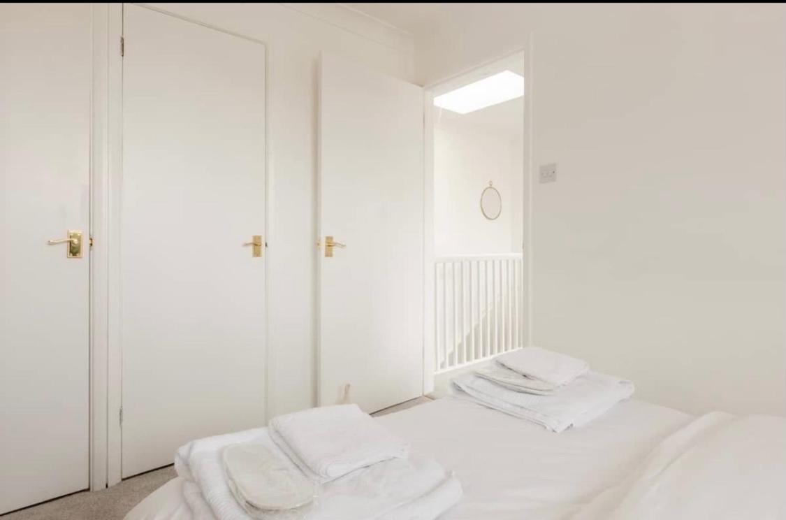 Rose Mews Central Broadstairs别墅 外观 照片