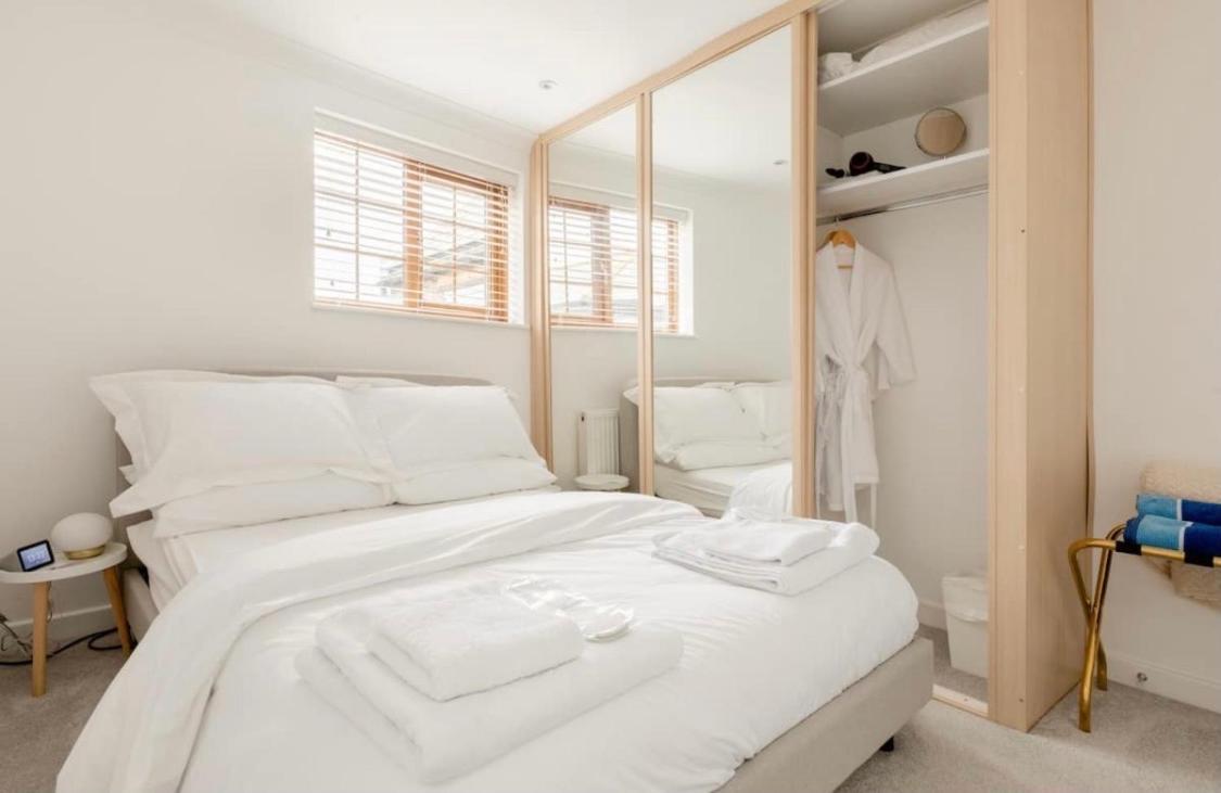Rose Mews Central Broadstairs别墅 外观 照片